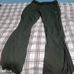 Lululemon studio pants